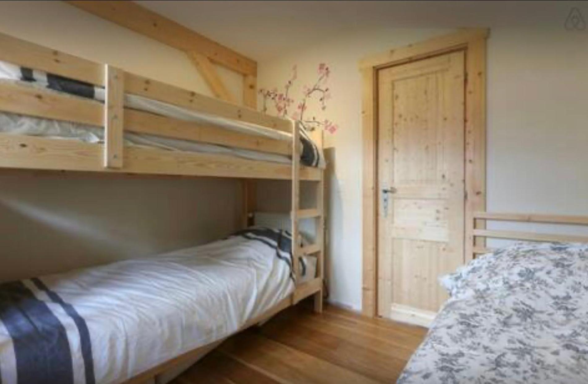 Chamonix Apartment Apartment *